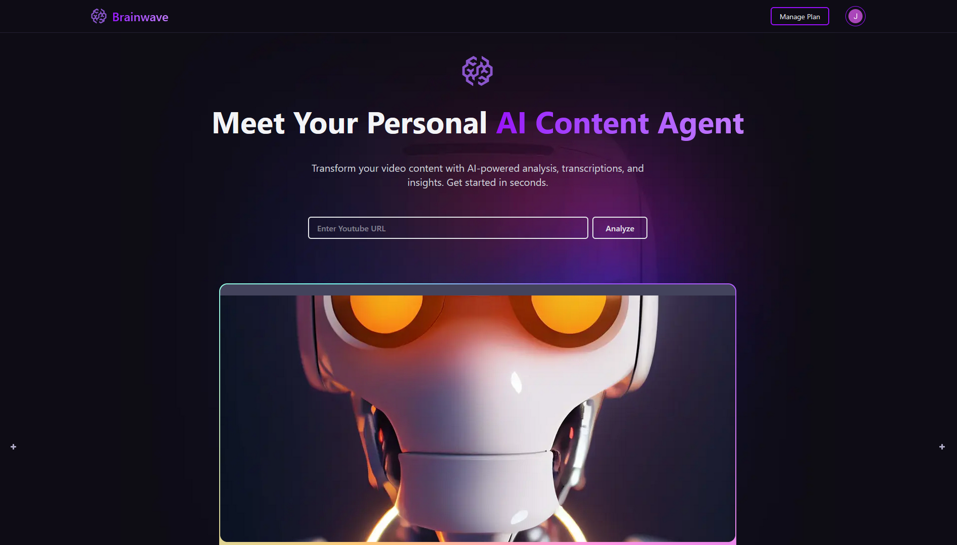 AI Content Creator Agent